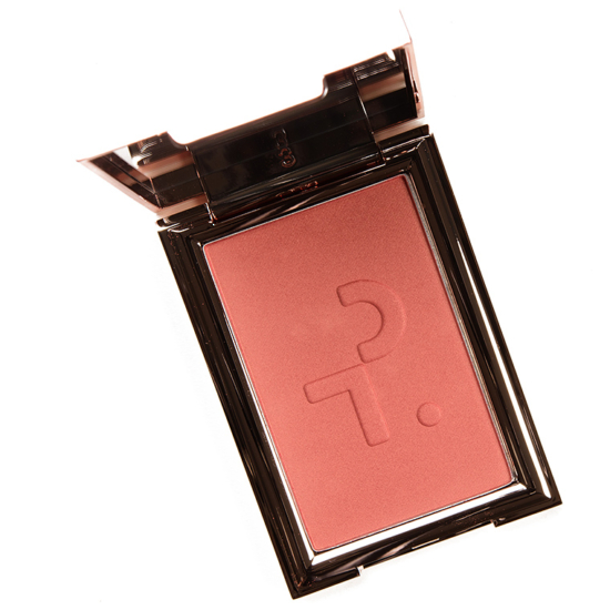 Patrick Ta She's Adorable Monochrome Moment Velvet Blush