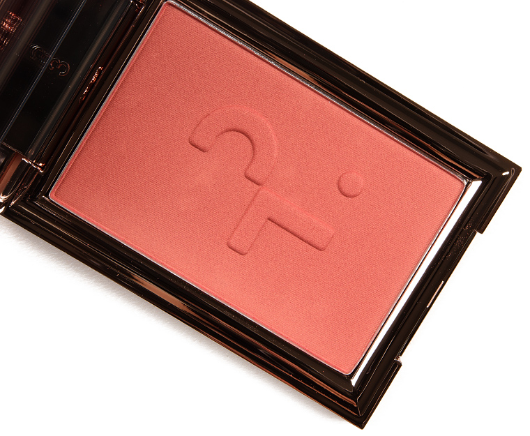 Patrick Ta She's Adorable Monochrome Moment Velvet Blush