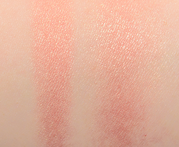 Patrick Ta She's Adorable Monochrome Moment Velvet Blush