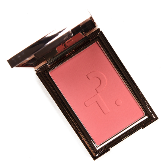 Patrick Ta She's Passionate Monochrome Moment Velvet Blush