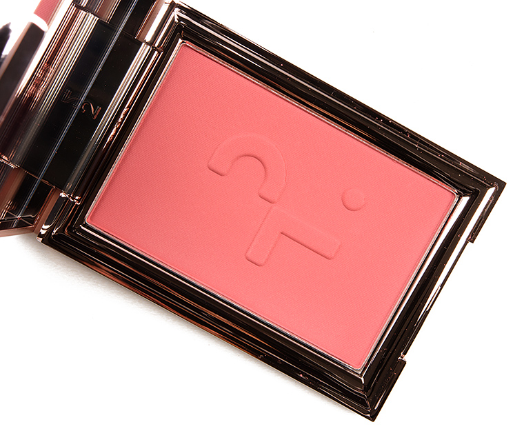 Patrick Ta She's Passionate Monochrome Moment Velvet Blush
