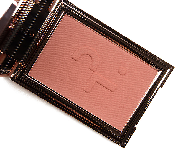 Patrick Ta She's Seductive Monochrome Moment Velvet Blush