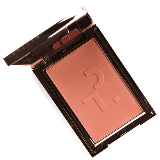 Patrick Ta She's Sincere Monochrome Moment Velvet Blush
