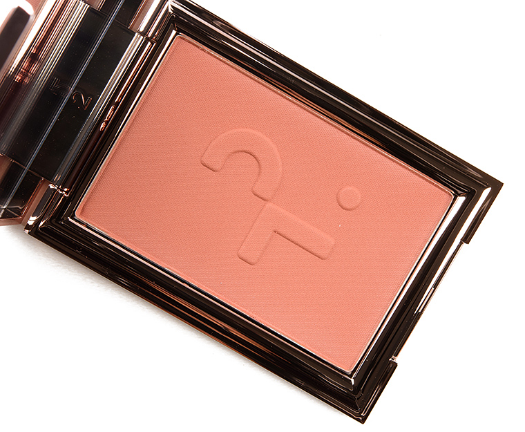 Patrick Ta She's Sincere Monochrome Moment Velvet Blush