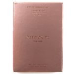 Patrick Ta Monochrome Moment Velvet Blush