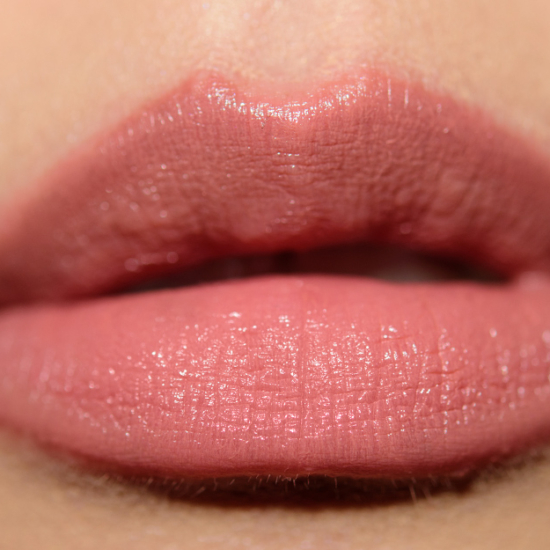 Revlon Bare Affair Super Lustrous Lipstick