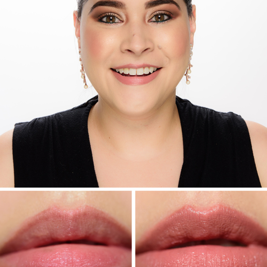 Revlon Bare Affair Super Lustrous Lipstick Review & Swatches