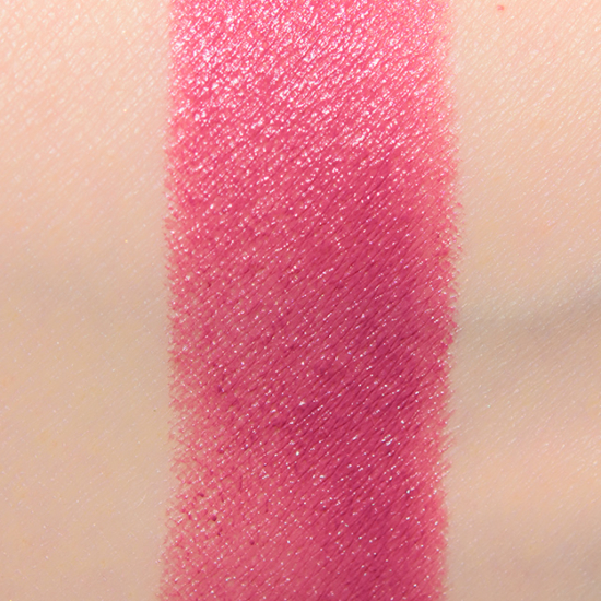 Revlon Berry Haute Super Lustrous Lipstick