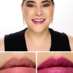Revlon Berry Haute Super Lustrous Lipstick