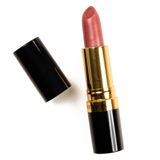 Revlon Blushed Super Lustrous Lipstick