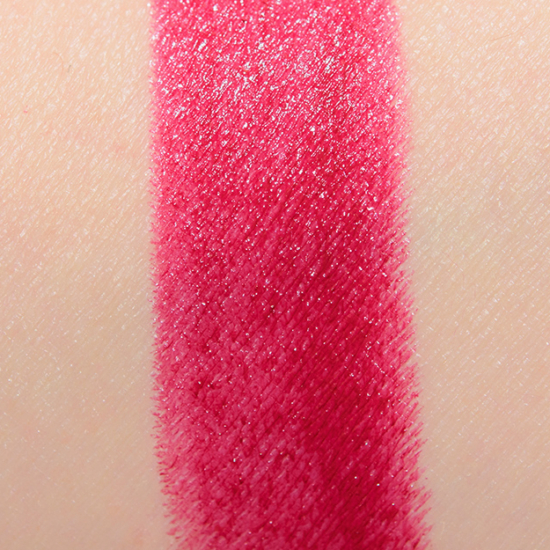 Revlon Bombshell Red Super Lustrous Lipstick