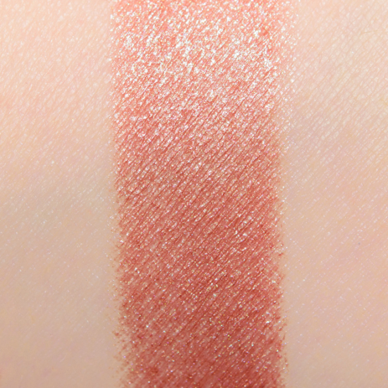 Revlon Caramel Glace Super Lustrous Lipstick
