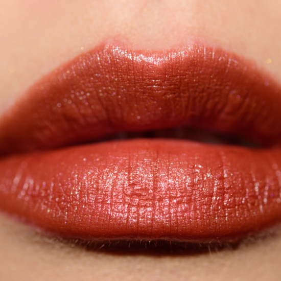 Revlon Coffee Bean Super Lustrous Lipstick