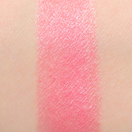 Revlon Gentlemen Prefer Pink Super Lustrous Lipstick