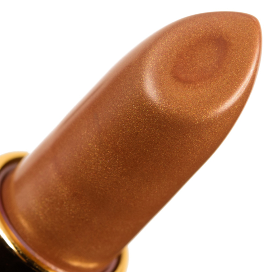 Revlon Super Lustrous Lipstick Gold Goddess