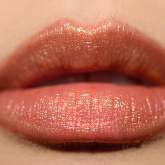 Revlon Gold Goddess Super Lustrous Lipstick