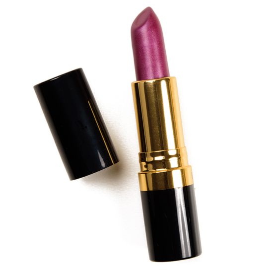 Revlon Iced Amethyst Super Lustrous Lipstick