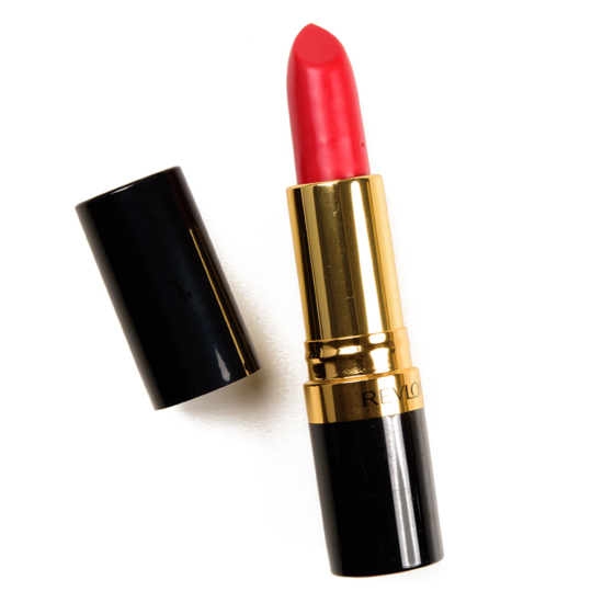 Revlon Love That Red Super Lustrous Lipstick