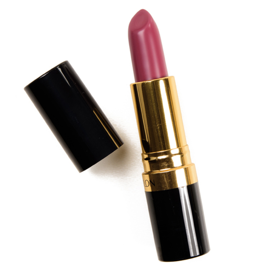 Revlon Mauvy Night Super Lustrous Lipstick