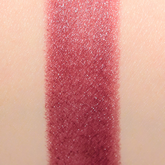 Revlon Naughty Plum Super Lustrous Lipstick