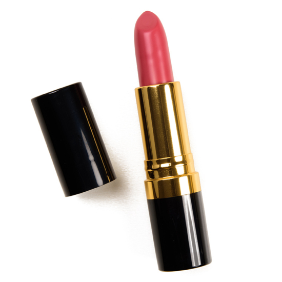 Revlon Pink Velvet Super Lustrous Lipstick