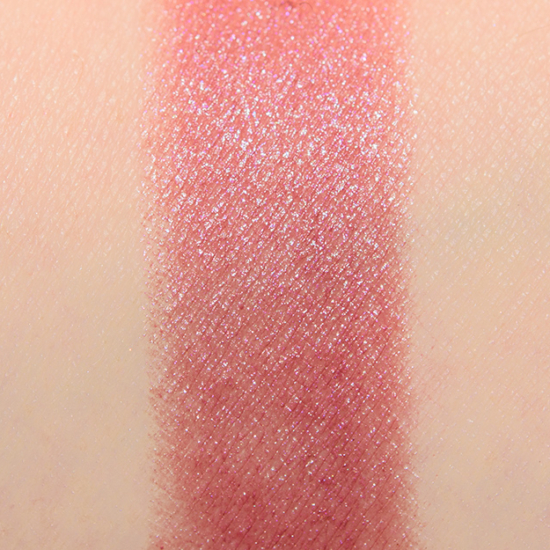 Revlon Plum Baby Super Lustrous Lipstick