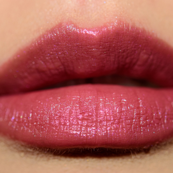 Revlon Plum Baby Super Lustrous Lipstick