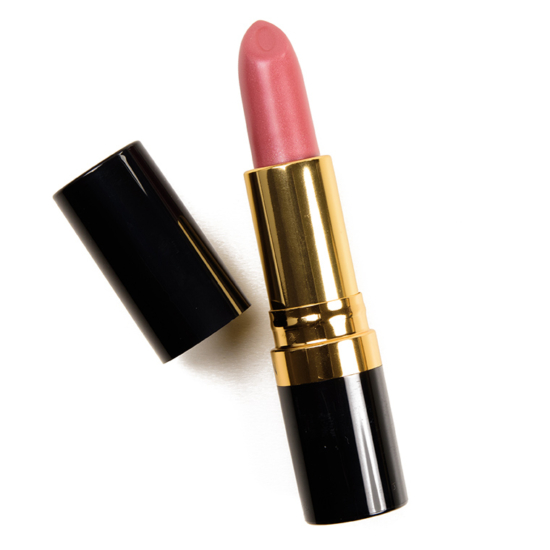 Revlon Rose and Shine Super Lustrous Lipstick