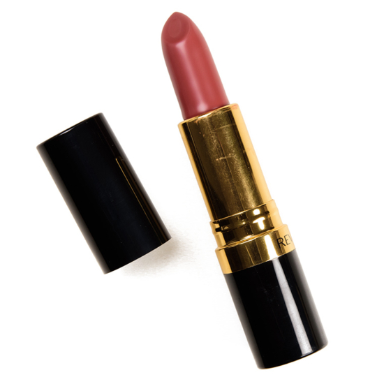 Revlon Rose Velvet Super Lustrous Lipstick