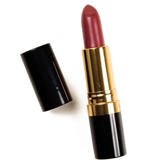 Revlon Rum Raisin Super Lustrous Lipstick