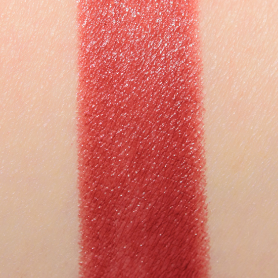 Revlon Rum Raisin Super Lustrous Lipstick