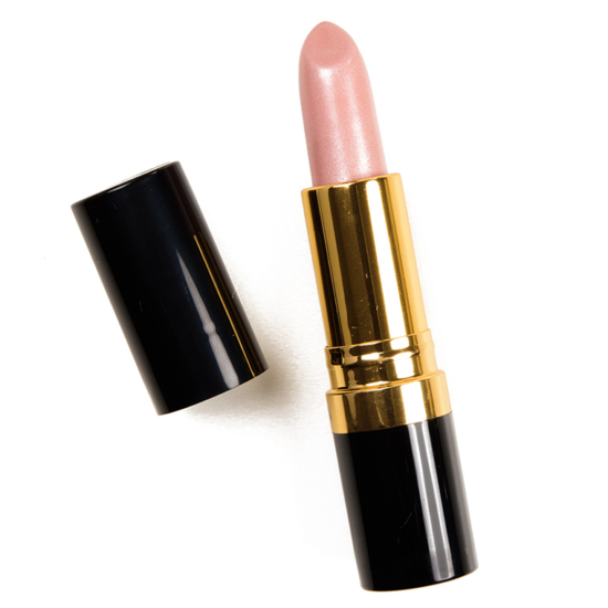 Revlon Sky Line Pink Super Lustrous Lipstick