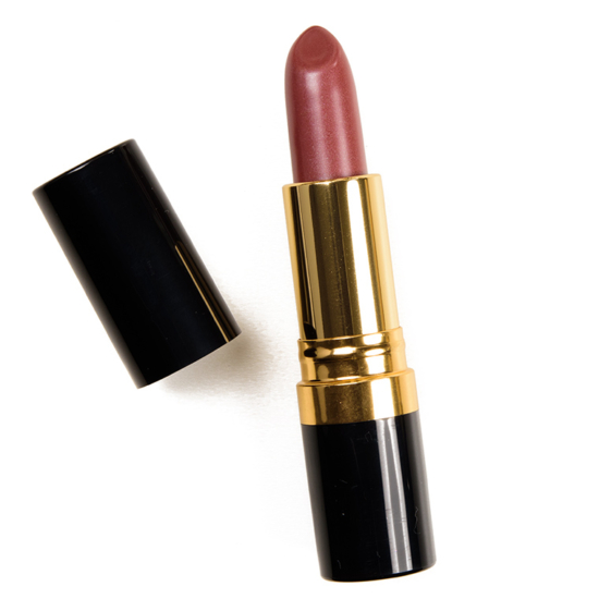 Revlon Smoky Rose Super Lustrous Lipstick