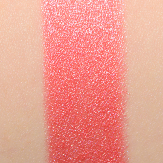 Revlon Softsilver Red Super Lustrous Lipstick