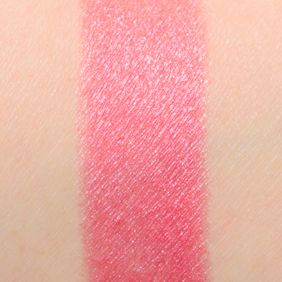 Revlon Softsilver Rose Super Lustrous Lipstick