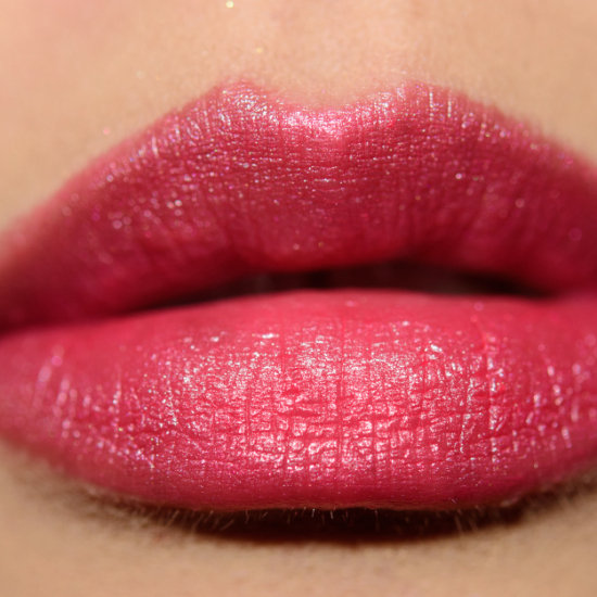 Revlon Softsilver Rose Super Lustrous Lipstick