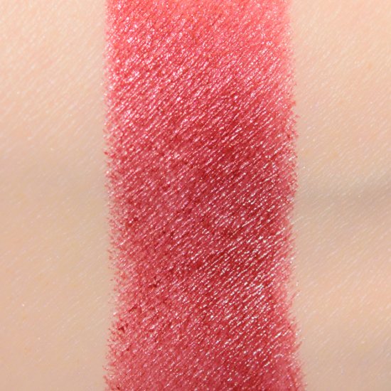 Revlon Spicy Cinnamon Super Lustrous Lipstick