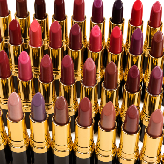 Revlon Super Lustrous Lipstick