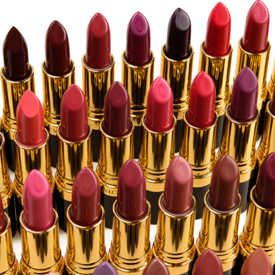 Revlon Super Lustrous Lipstick