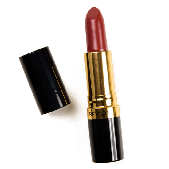 Revlon Toast of New York Super Lustrous Lipstick