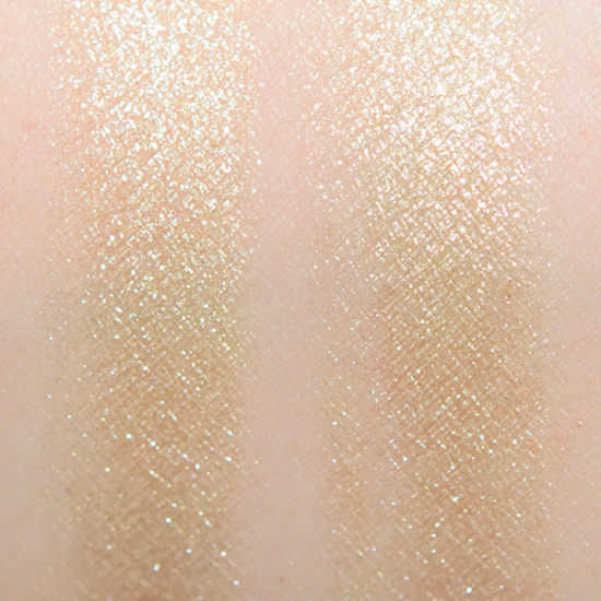 Tom Ford Beauty Golden Mink #1 Eye Color