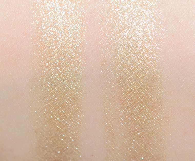 Tom Ford Beauty Golden Mink #1 Eye Color