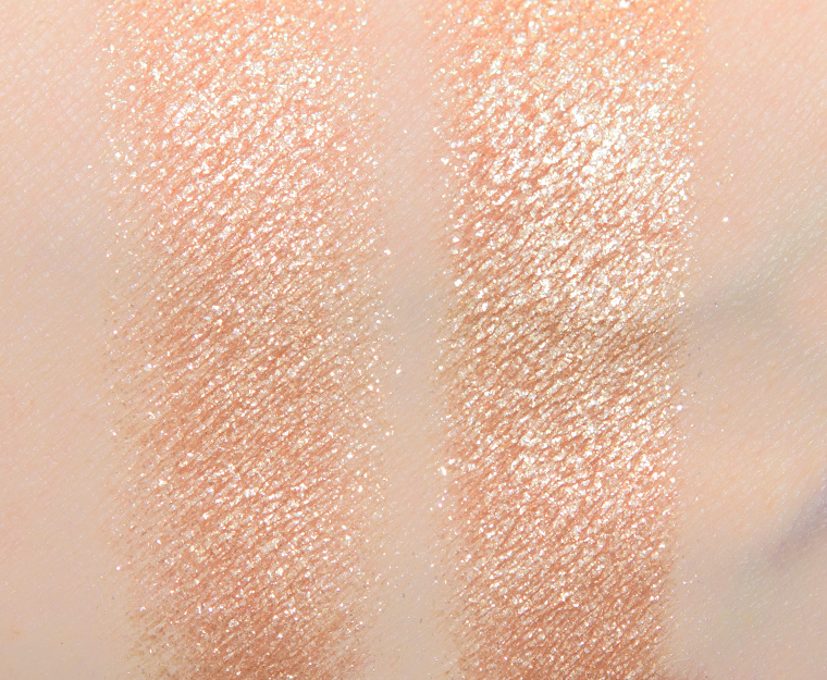 Tom Ford Beauty Golden Mink #2 Eye Color