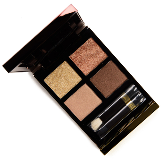 Tom Ford Beauty Eye Color Quad Golden Mink