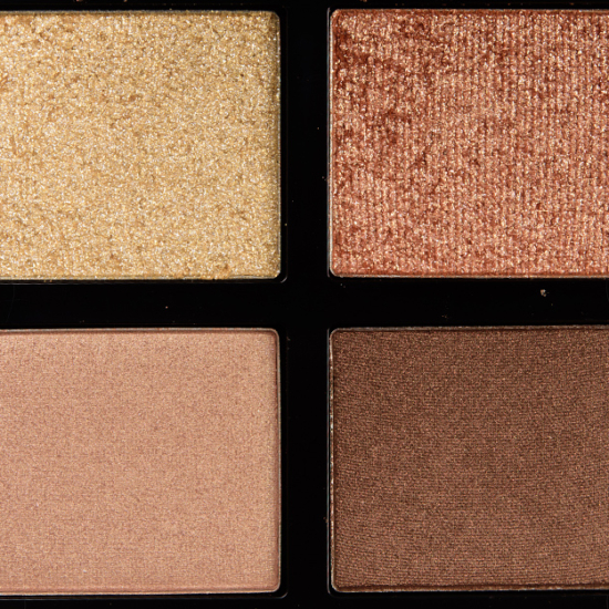 Tom Ford Beauty Golden Mink Eye Color Quad