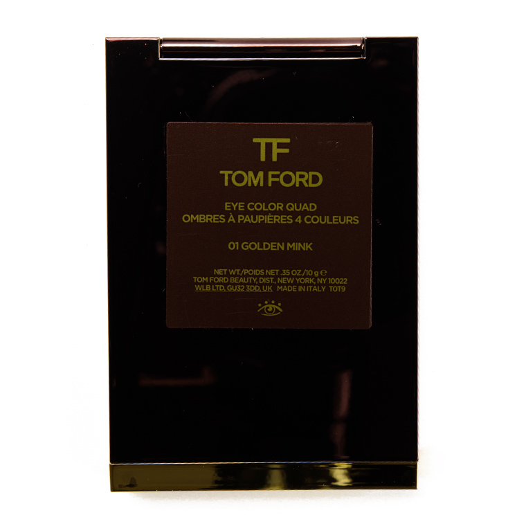 Tom Ford Beauty Golden Mink Eye Color Quad