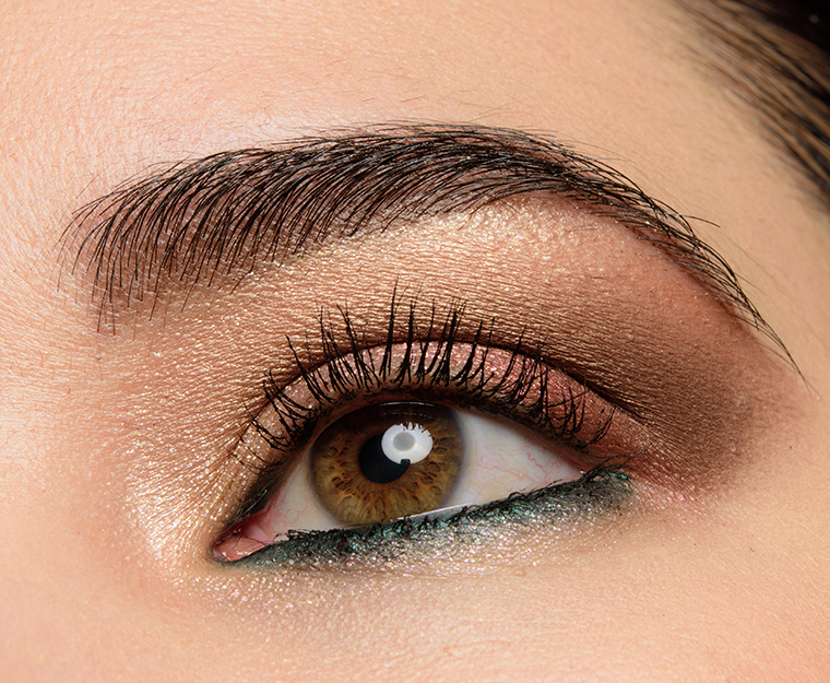 Tom Ford Beauty Golden Mink Eye Color Quad