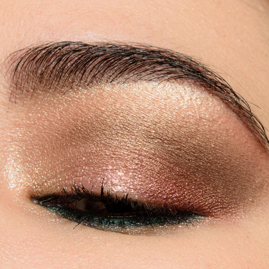 Tom ford golden mink