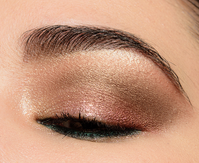 Tom Ford Beauty Golden Mink Eye Color Quad