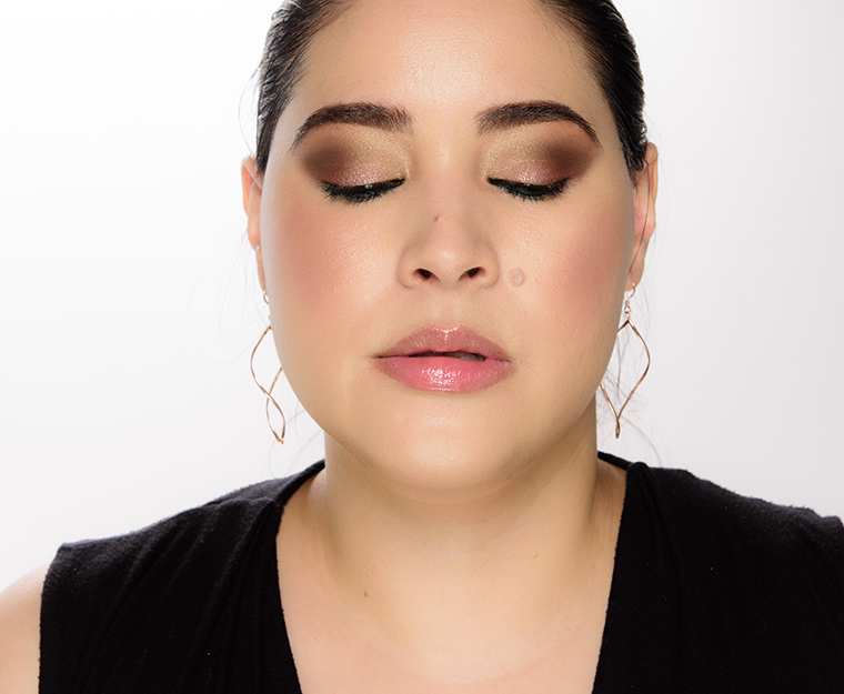 Tom Ford Beauty Golden Mink Eye Color Quad